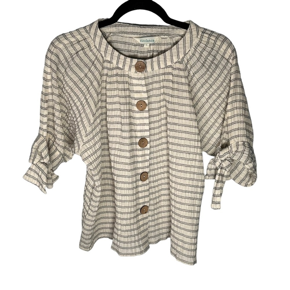 Sundance Whitney Jacket Size Large - Picture 5 of 13